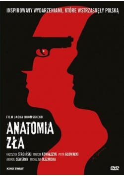 Anatomia zła