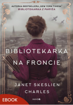 Bibliotekarka na froncie