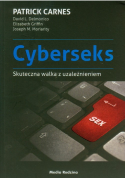 Griffin Elizabeth - Cyberseks