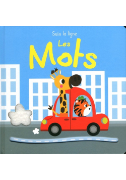 Les mots
