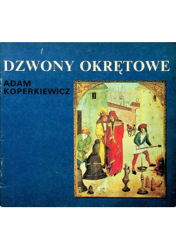 Dzwony okrętowe