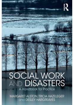 Social Work and Disasters