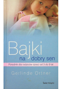 Bajki na dobry sen