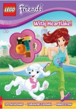 Witaj Heartlake