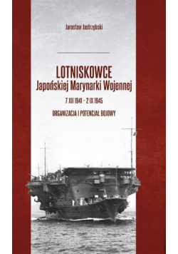 Lotniskowce Japońskiej Marynarki Wojennej