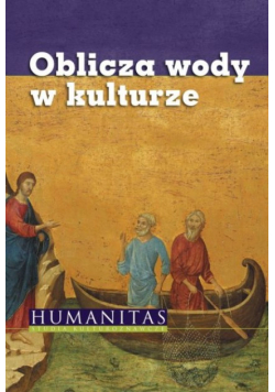 Oblicza wody w kulturze