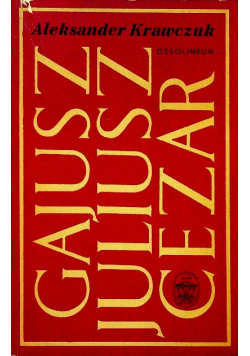 Gajusz Juliusz Cezar