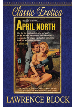 April North