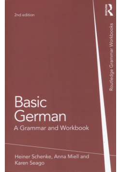 Basic German