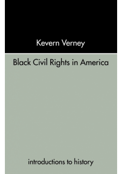 Black Civil Rights in America