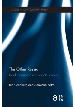 The Other Russia