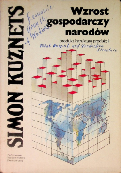 Wzrost gospodarczy narodów
