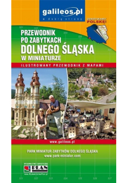 Zabytki Dolnego Śląska