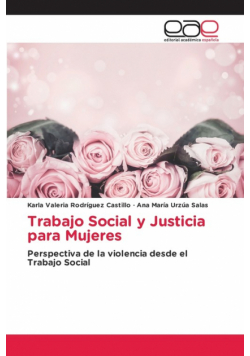 Trabajo Social y Justicia para Mujeres