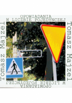 Opowiadania w liczbie pojedynczej