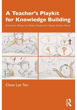 A Teacher's Playkit for Knowledge Building