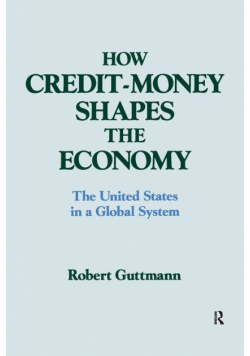 How Credit-money Shapes the Economy
