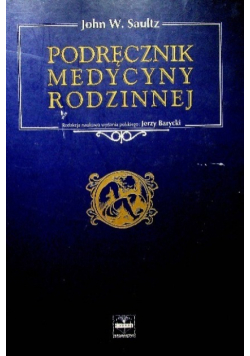 Podręcznik medycyny rodzinnej