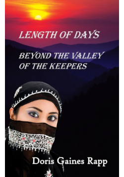 Length of Days - Beyond the Valley of the Keepers