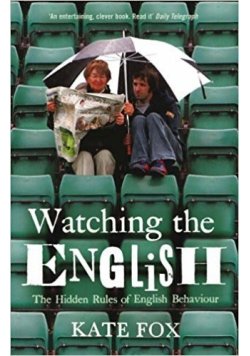 Watching the english