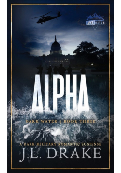 Alpha (Discreet Edition)