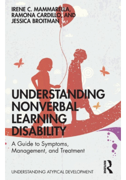 Understanding Nonverbal Learning Disability