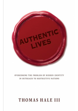 Authentic Lives