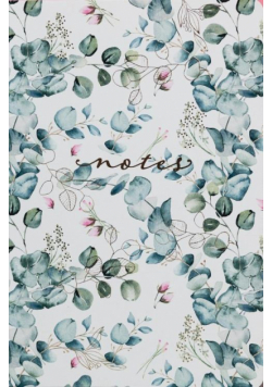 Notes A5 Oddech lata