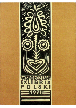 Współczesny exlibris polski