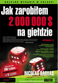 Jak zarobiłem 2 000 000 $ na giełdzie / Inwestowanie na GPW