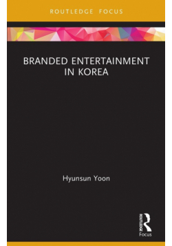 Branded Entertainment in Korea