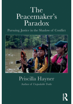 The Peacemaker's Paradox