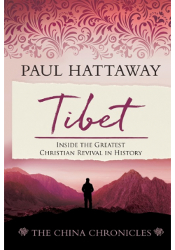 Tibet (The China Chronicles) (Book Four)