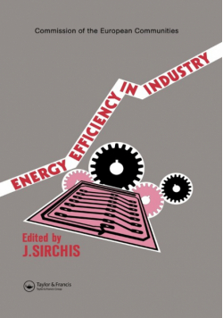 Energy Efficiency in Industry