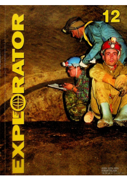 Explorator Nr 12