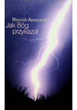 Jak Bóg przykazał