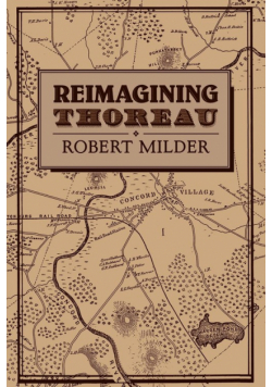 Reimagining Thoreau