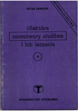 Niektóre choroby układu krążenia i ich leczenie 3
