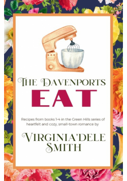 The Davenports EAT