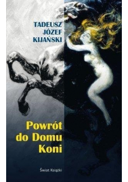 Powrót do Domu Koni