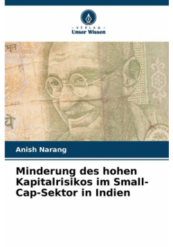 Minderung des hohen Kapitalrisikos im Small-Cap-Sektor in Indien