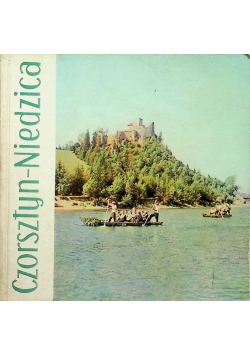Czorsztyn Niedzica