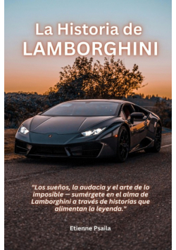 La Historia de Lamborghini