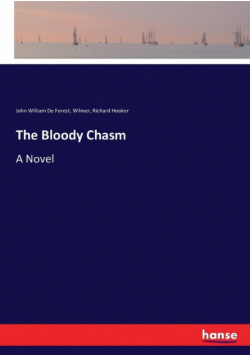 The Bloody Chasm