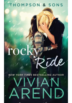 Rocky Ride
