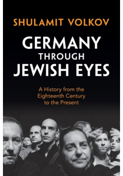 Germany through Jewish Eyes