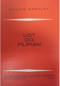 List do Filipan