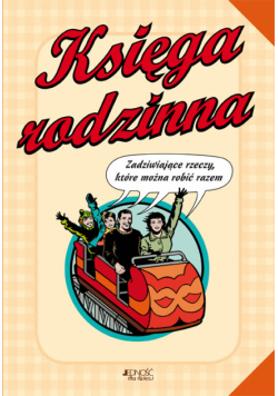 Księga rodzinna