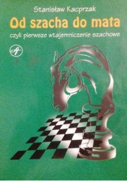 Od szacha do mata