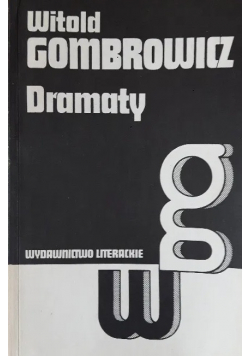 Gombrowicz Dramaty